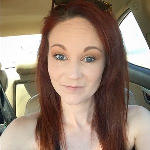 Meet your Posher, Rebecca